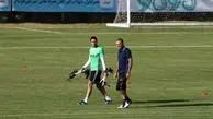 یک استقلالی مربی تیم ملی شد!