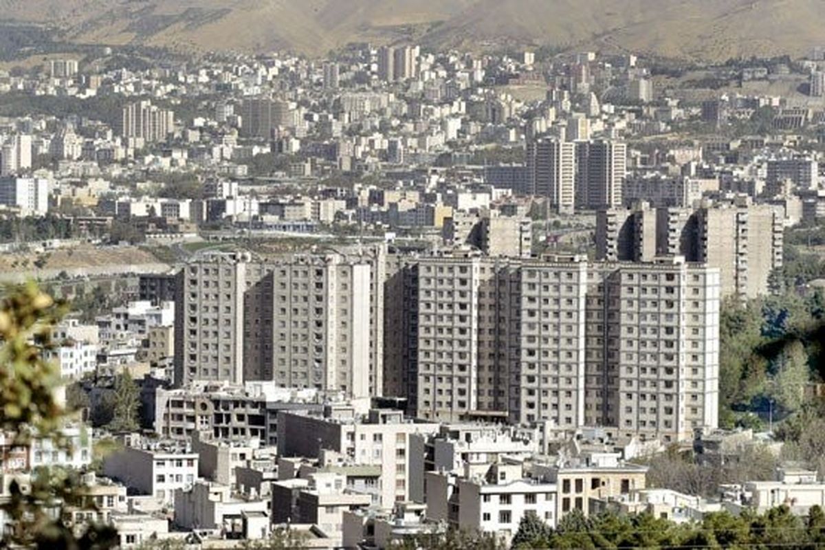 نرخ قطعی آپارتمان در منطقه ۷ تهران؟ +جدول