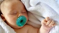 علائم تنگی دریچه ریوی در نوزادان