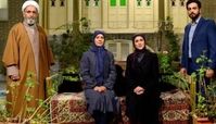 از هاشمی و روحانی تا یزدی و پناهیان/ دولت و مجلس «پرده نشین» را مشخص کردند