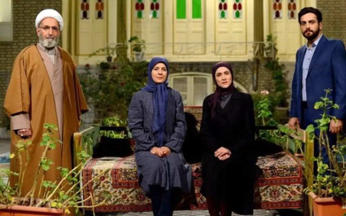از هاشمی و روحانی تا یزدی و پناهیان/ دولت و مجلس «پرده نشین» را مشخص کردند
