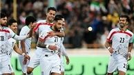 دیدار دوستانه تیم‌ملی فوتبال ایران در خاک عراق لغو شد