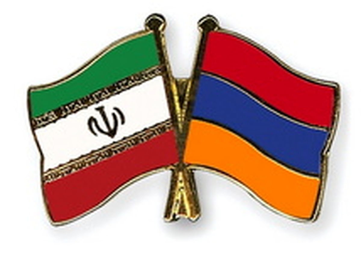 رایزنی وزرای خارجه ایران و ارمنستان