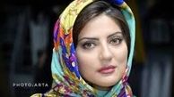 تیپ متفاوت هلیا امامی /عکس