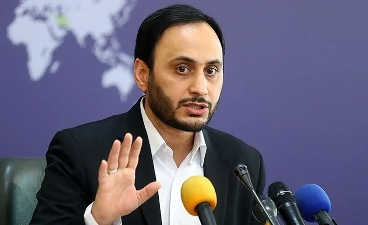 بهادری جهرمی: قرارگاه رسانه‌ای رصد پیشرفت طرح نهضت ملی مسکن تشکیل شود