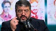 دشمنی ما با آمریکا ریشه‌دارتر از برجام و غیربرجام است