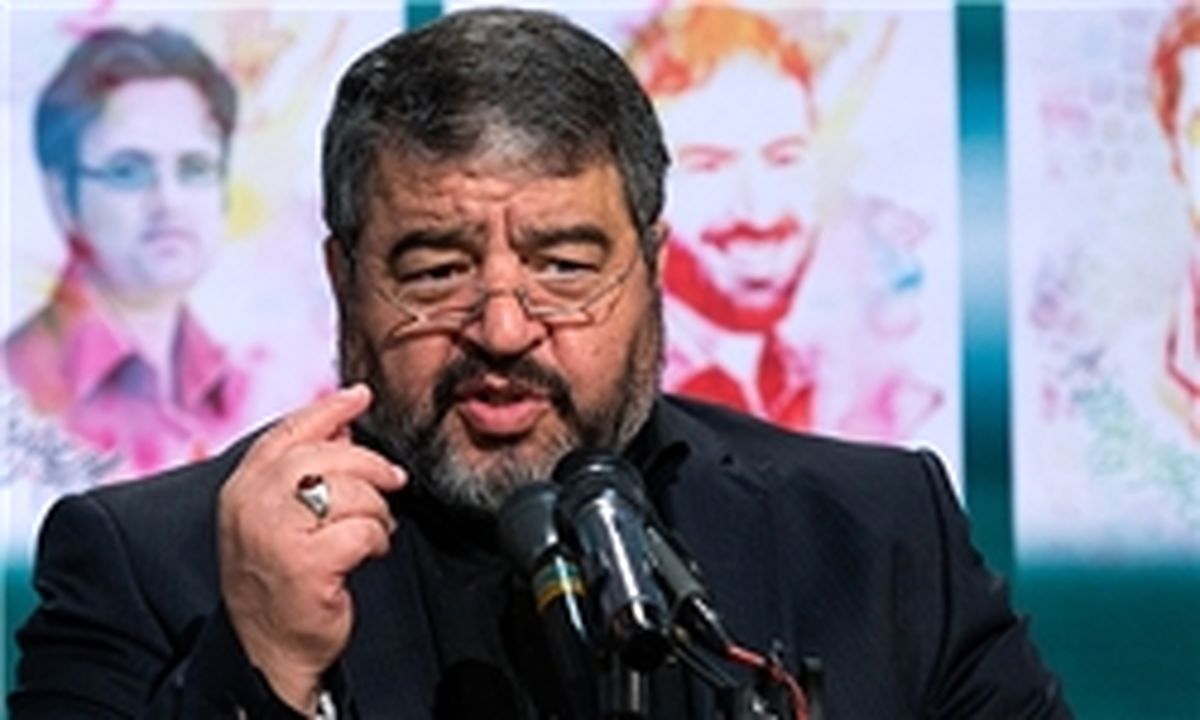دشمنی ما با آمریکا ریشه‌دارتر از برجام و غیربرجام است
