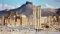 مأموریت محرمانه در سوریه