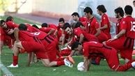 انصاری‌فرد مریض شد، کریمی گل زد