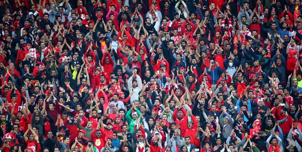 کمیته انضباطی پرسپولیس، سپاهان و تراکتورسازی را جریمه کرد
