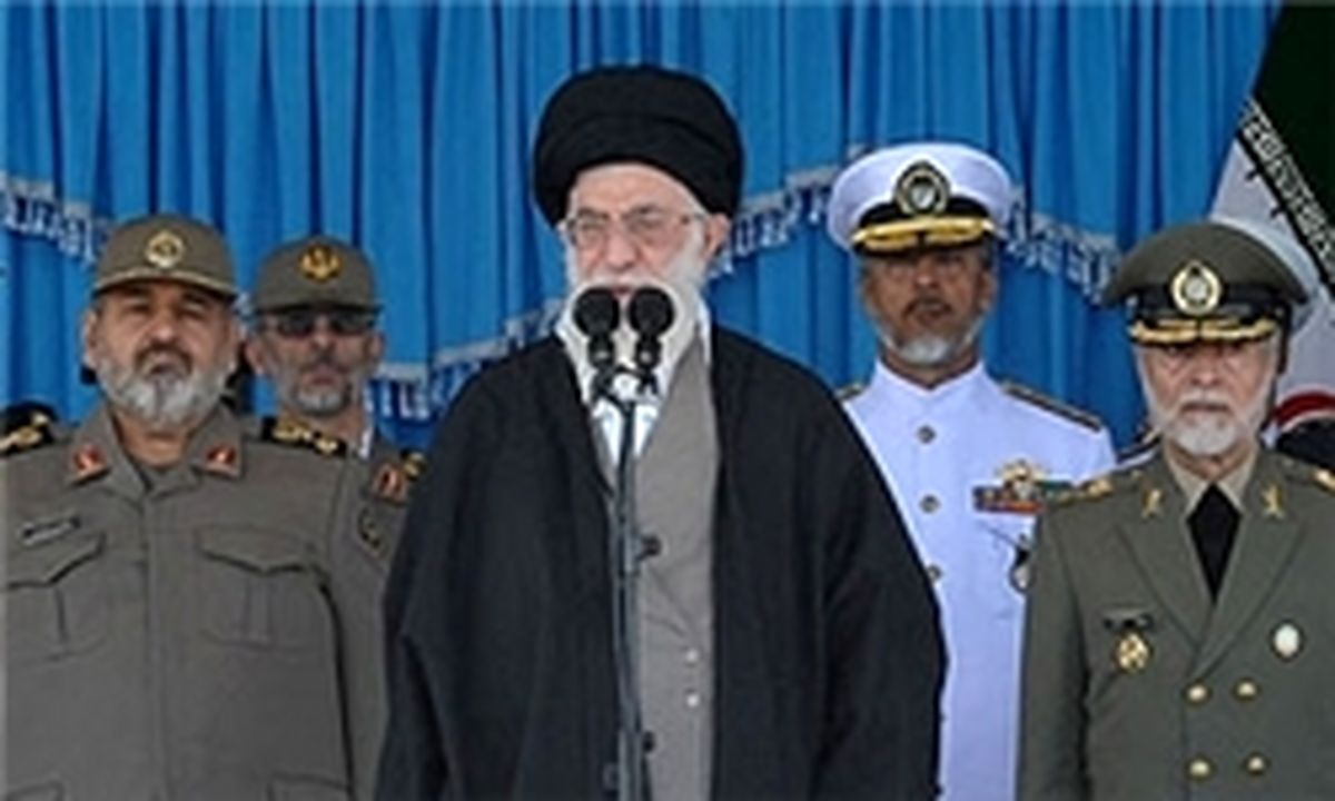 سخنان رهبر معظم انقلاب موضع ایران در نشست با ۱+۵ را تقویت کرد