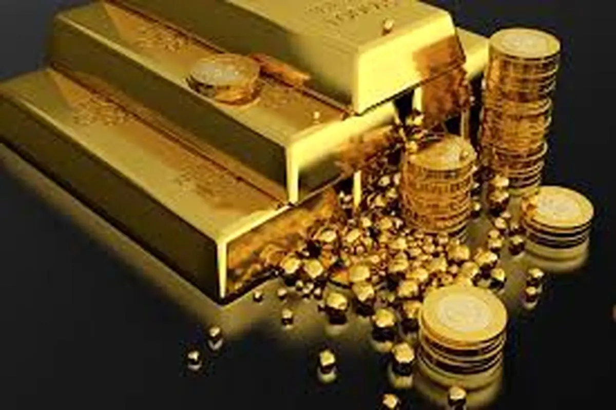 طلای جهانی در سنگر 1200 دلار باقی ماند