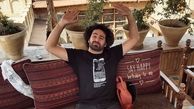گامنو در رستورانی سنتی + عکس