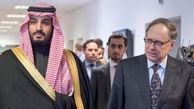 شرط عربستان برای جنگیدن در سوریه