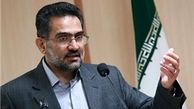 هیچ‌کس نباید به دلیل قرابت با رئیس جمهور از مصونیت آهنین برخوردار باشد