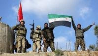 راز حمله تحریرالشام به حلب فاش شد !