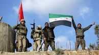 راز حمله تحریرالشام به حلب فاش شد !