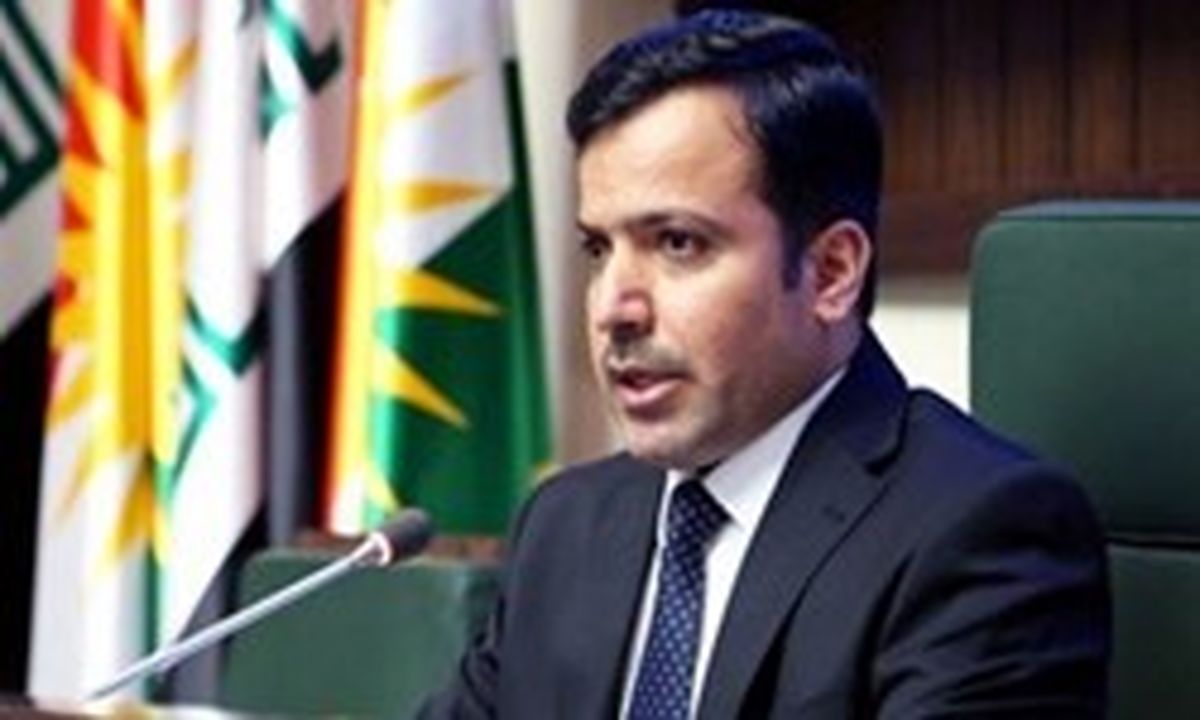 همه‌پرسی جدایی، اوج شکست دولت کردستان عراق بود