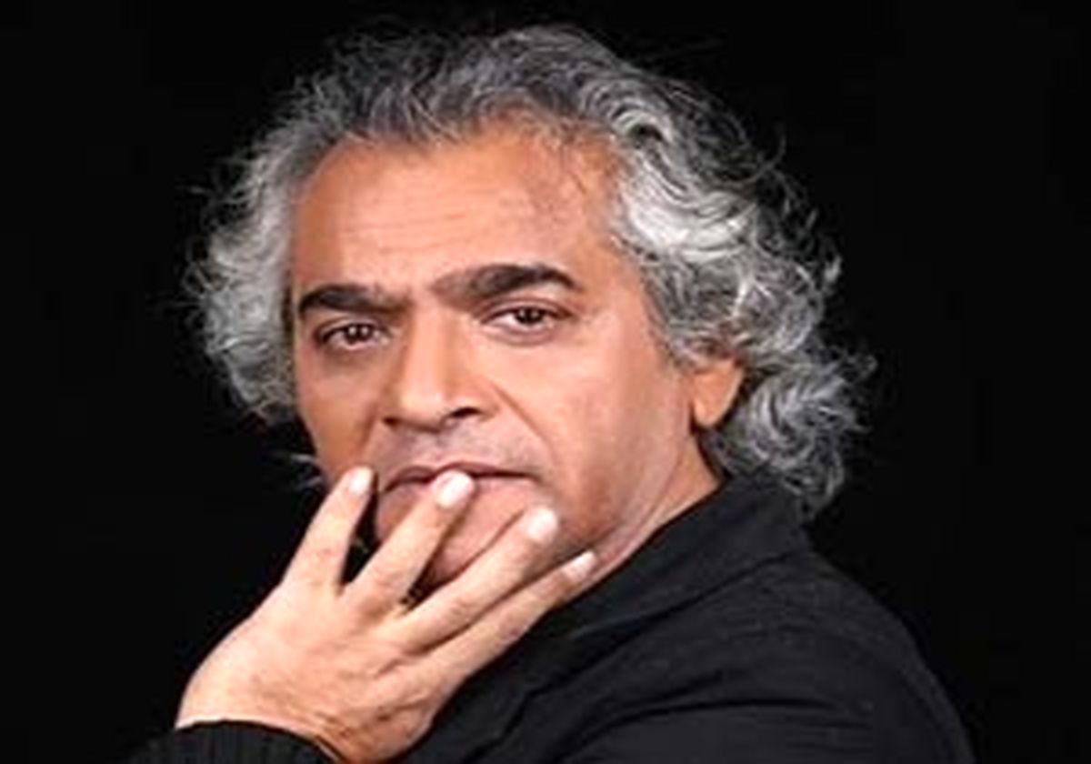 اصغر همت بازیگر «ساعت هشت در کشتی» شد