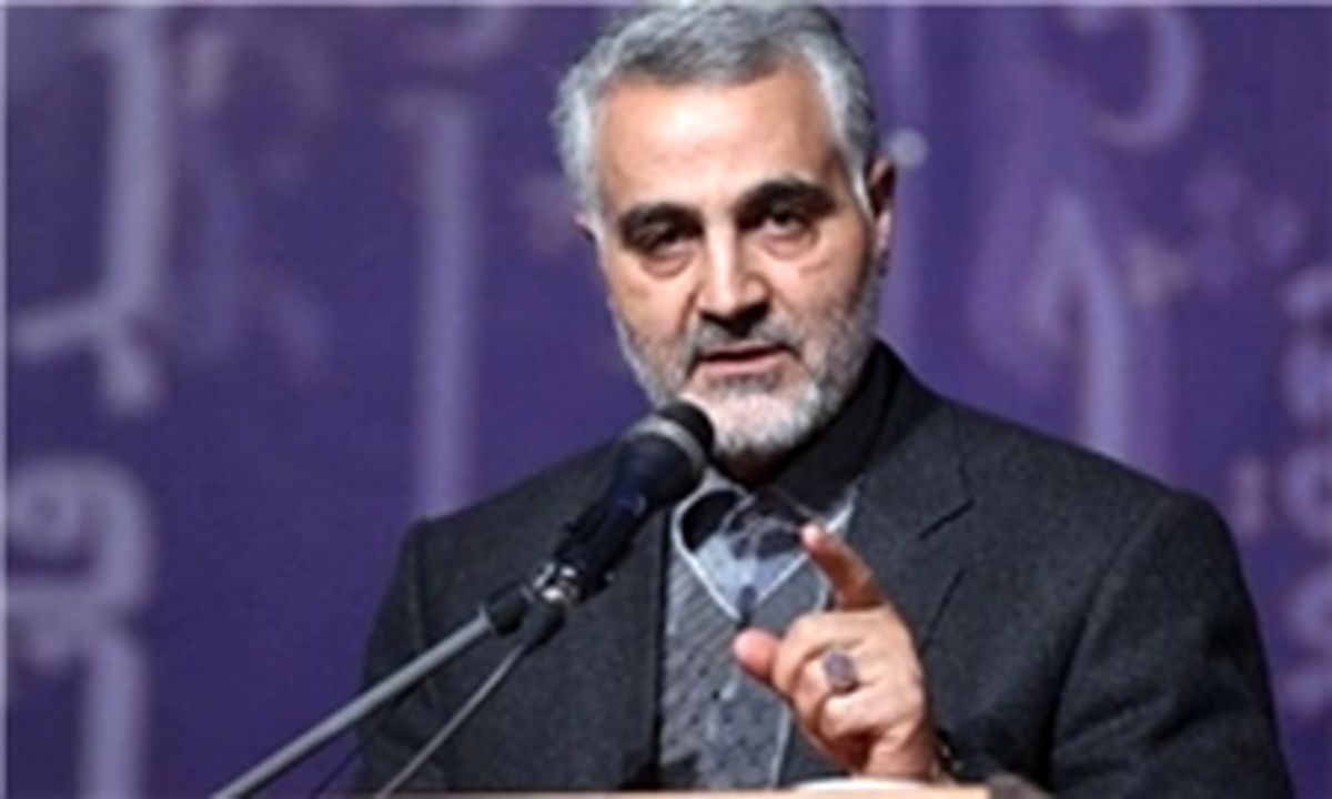 ایستادگی ایران دربرابر تکفیری‌ها مانع تشکیل حکومت داعش در سوریه شد