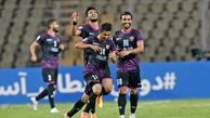 واکنش AFC به صعود مقتدرانه پرسپولیس