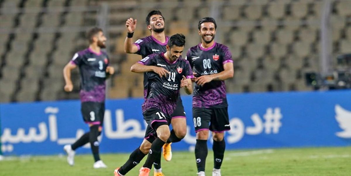 گران‌ترین خارجی لیگ برتر در پرسپولیس؟!