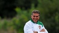 سطح ایران اکنون در حد جام جهانی نیست