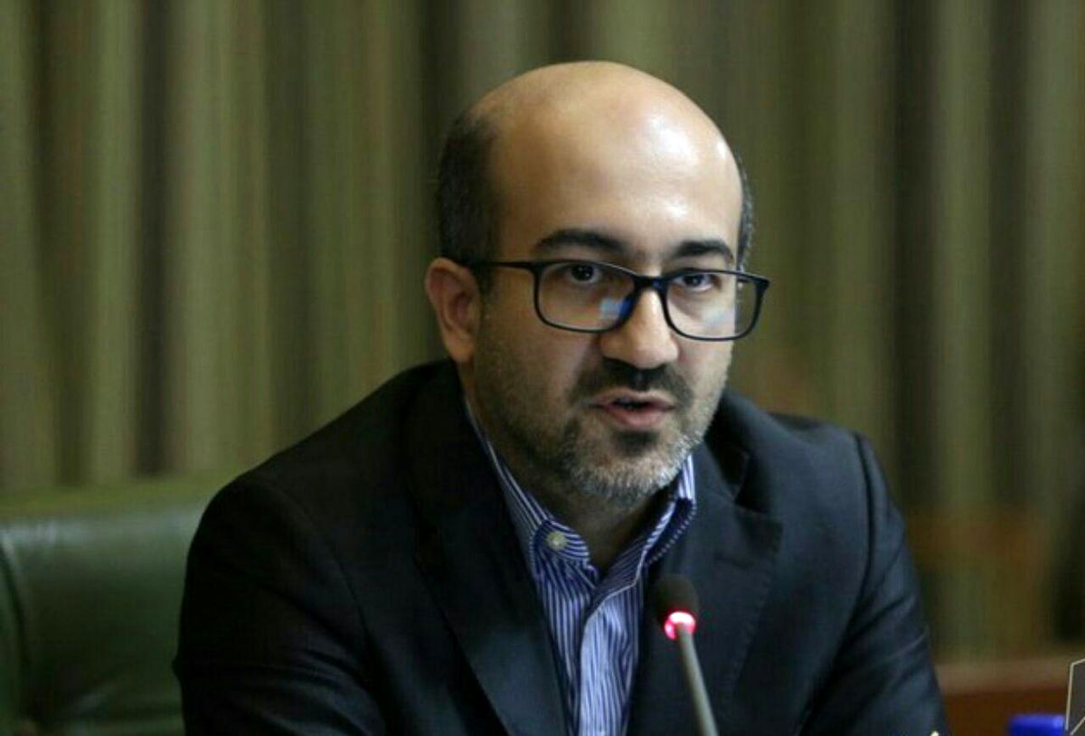 توییتر:: دو راهی شورا بین سرپرست یا شهردار