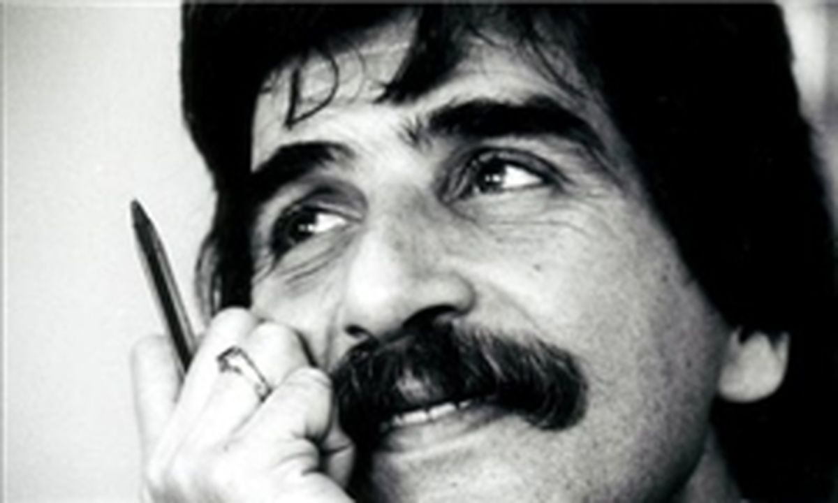 «سپنج رنج و شکنج»