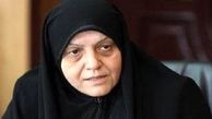 مراسم بزرگداشت همسر شهید عباس بابایی برگزار شد 