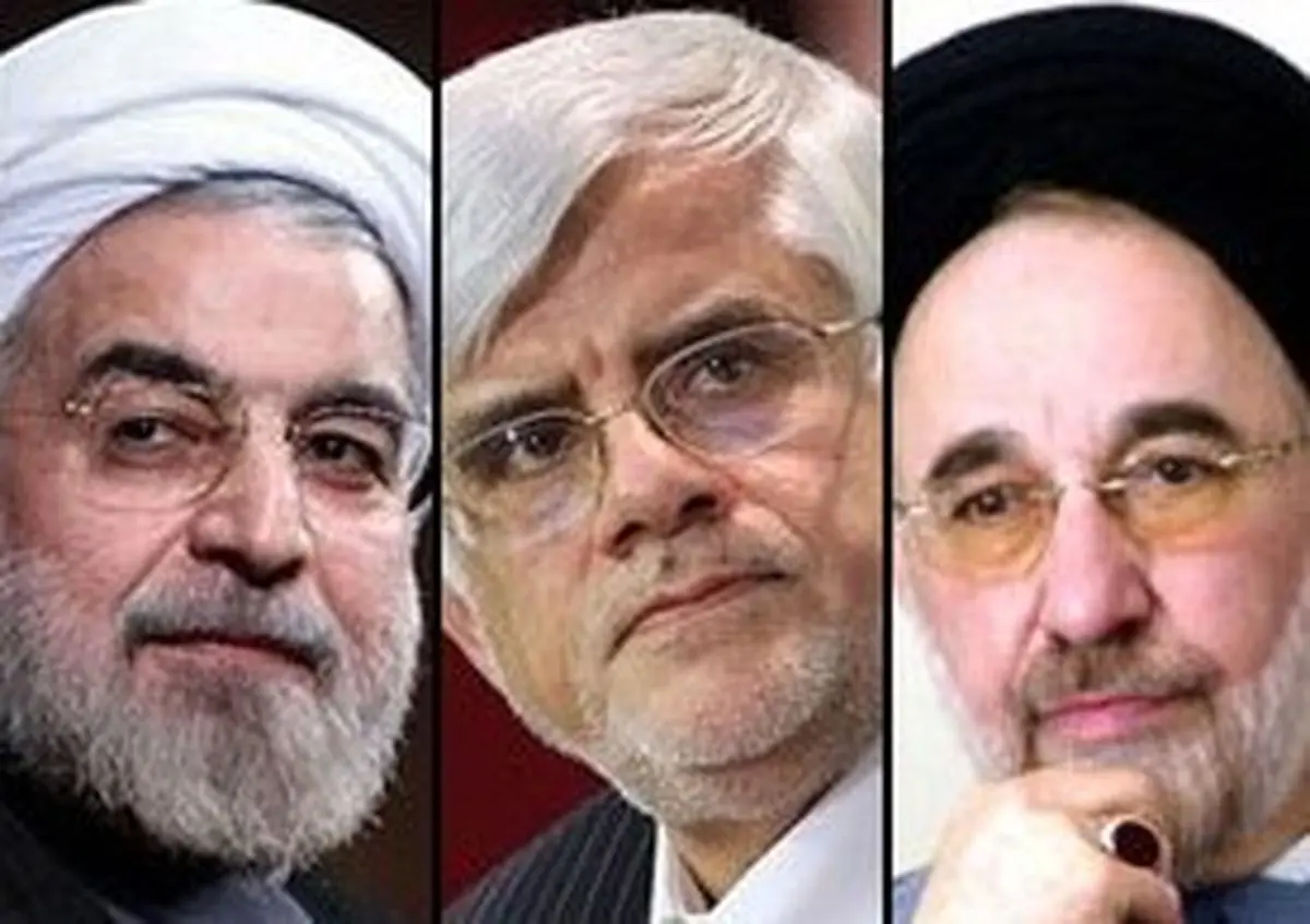دلایل عبور اصلاح‌طلبان از روحانی و ارائه‌ لیست جداگانه