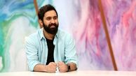چالش میزبان از سوی مهمان روی آنتن سیما