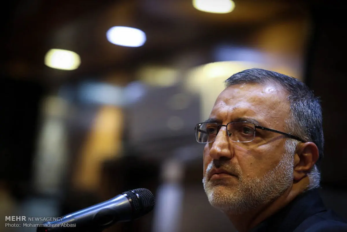 شأن ملت وضعیت کنونی نیست