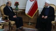 برگزاری مناظرات انتخاباتی در هاله ای از ابهام/ دستور انتخاباتی رئیس صدا و سیما به نفع روحانی