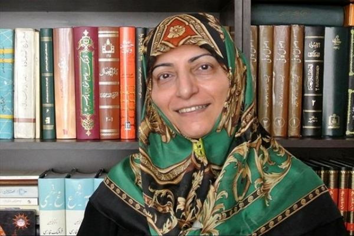 مسئله اصلی زنان، طرح مشکلات نیست