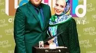 تم شیک تولد مانی رهنما+عکس