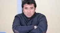 واکنش خداداد عزیزی به جدایی تهی دست و مهدوی 