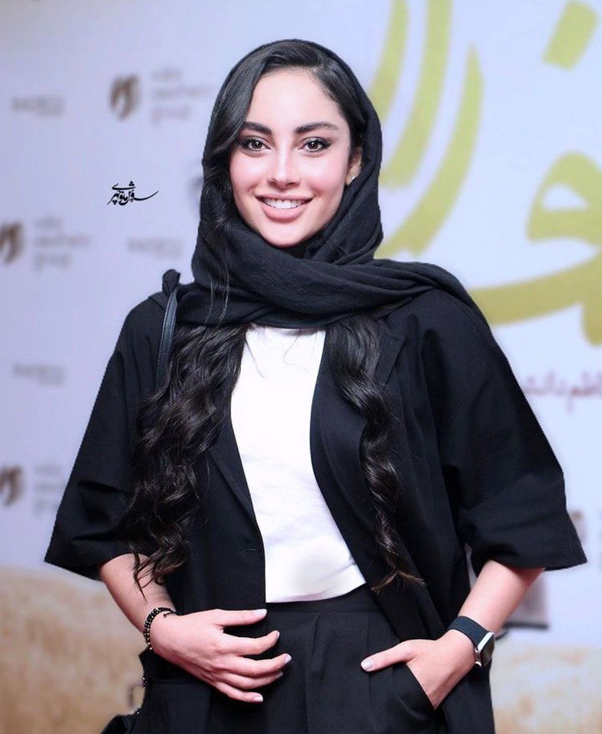 پست جدید اینستاگرام ترلان پروانه