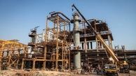 
عملکرد ستودنی قرارگاه خاتم در خودکفایی تولید بنزین

