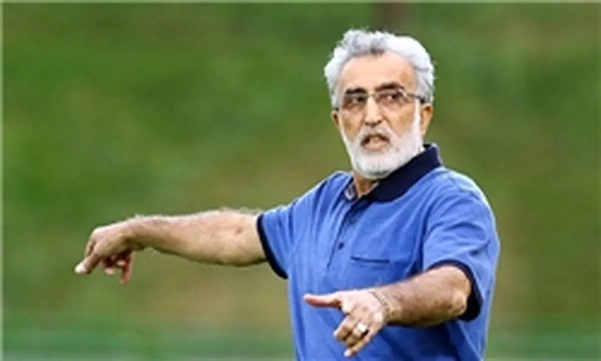 دو گزینه فرکی برای خط دفاع سایپا