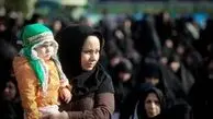 همسر خود را برای رسیدن به سعادت همراهی کنید