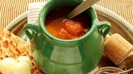 غذاهای سازگار و ناسازگار از منظر طب سنتی