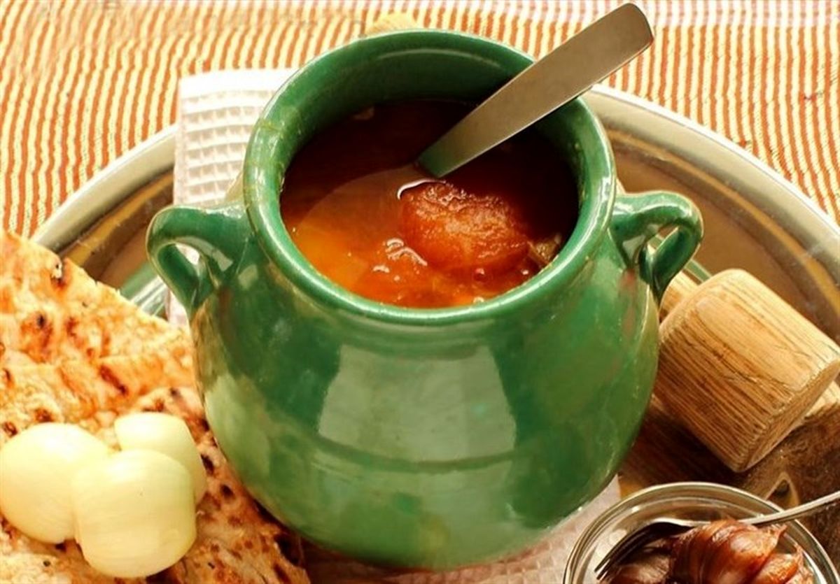 غذاهای سازگار و ناسازگار از منظر طب سنتی