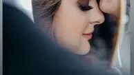تبریک مهراب قاسم خانی به برادر و زن برادر جدیدش + عکس