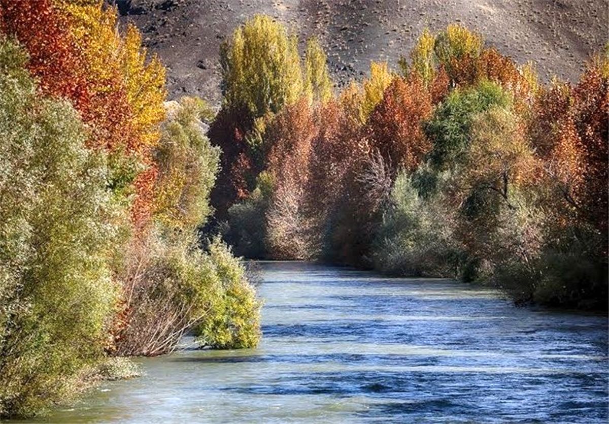 جریان آب در بستر زاینده‌رود، فردا قطع می‌شود 