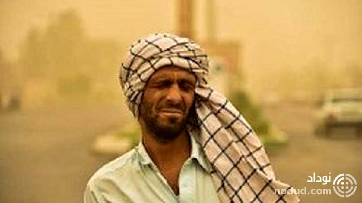 120 سیستانی راهی بیمارستان شدند !