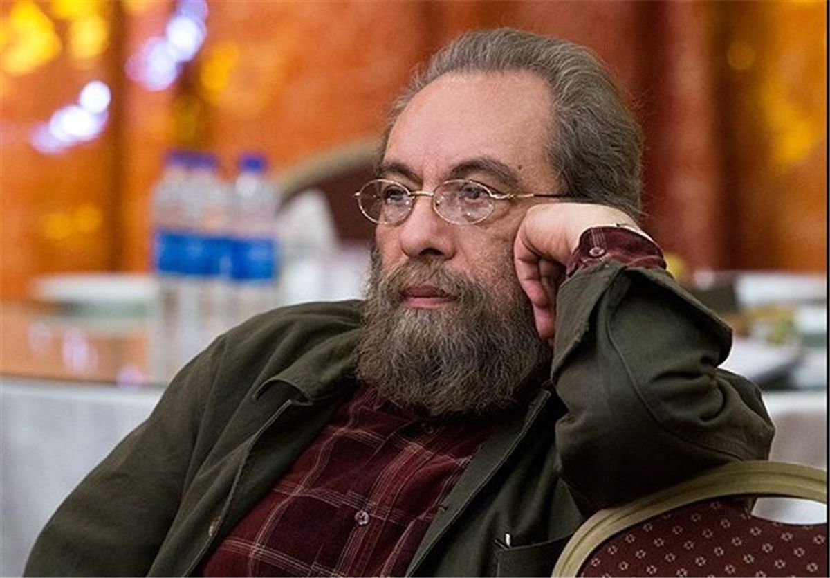 فراستی به «هفت» بازگشت