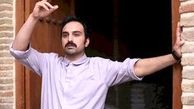 آقای بازیگر: هیچگاه درگیر خرید هدیه برای مادرم نبودم