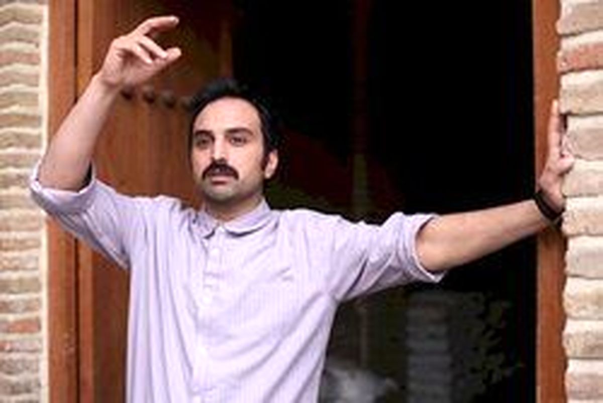 آقای بازیگر: هیچگاه درگیر خرید هدیه برای مادرم نبودم