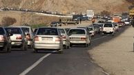 محدودیت ترافیکی پایان هفته